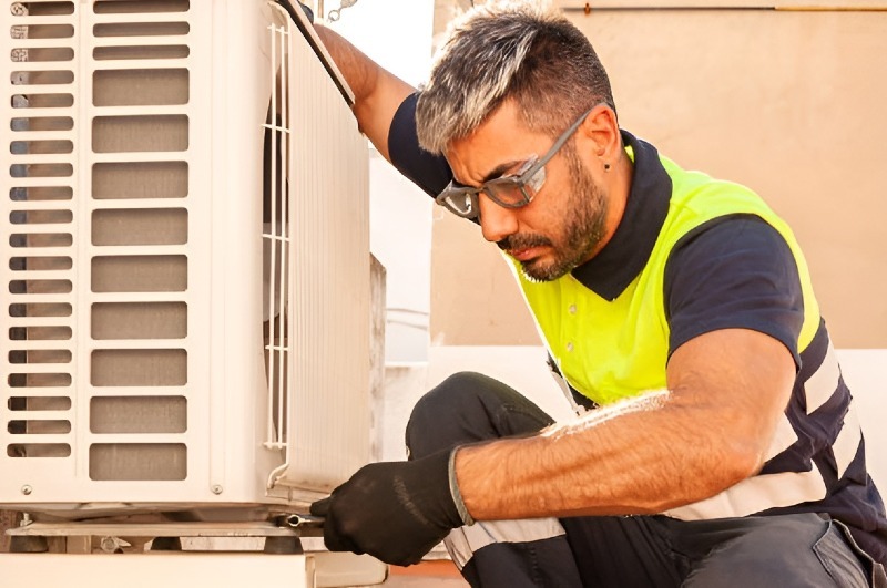 Air Conditioner Service in Doral