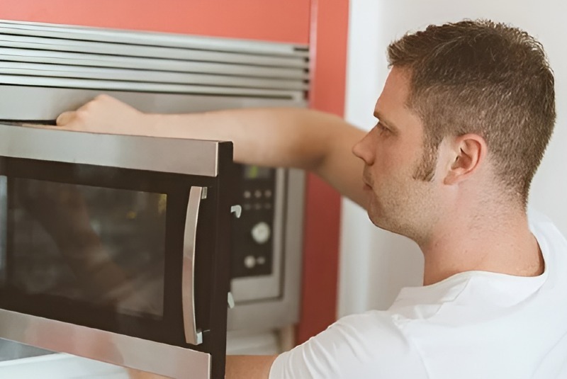 APPLIANCES REPAIR, HVAC SALES & REPAIR in Doral