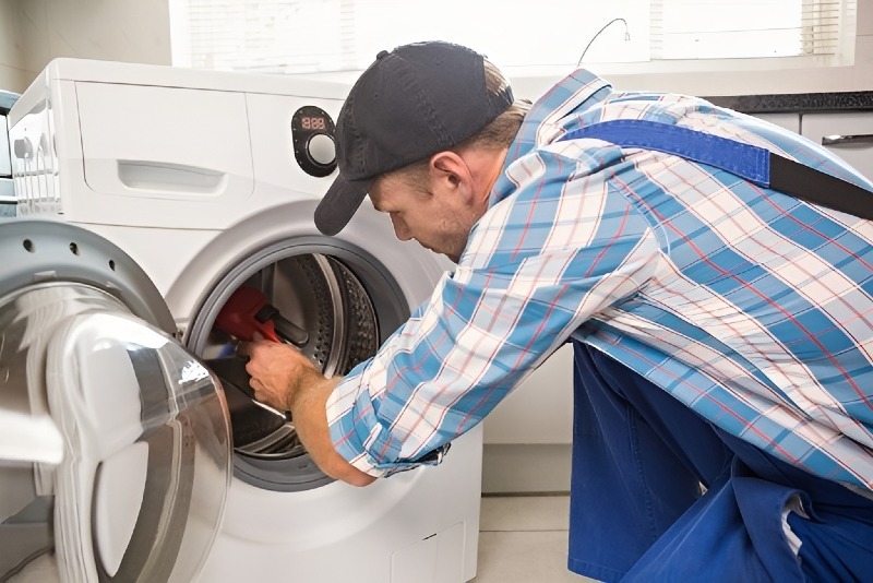 Dryer repair in Doral