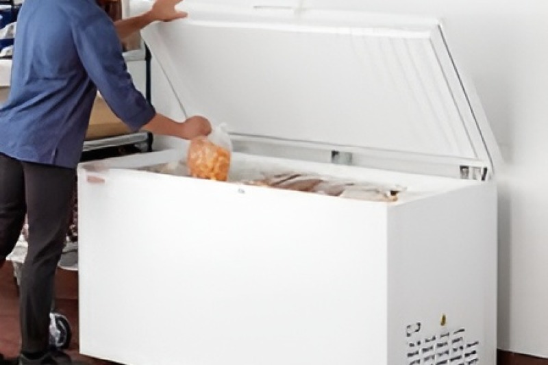 Freezer Repair in Doral