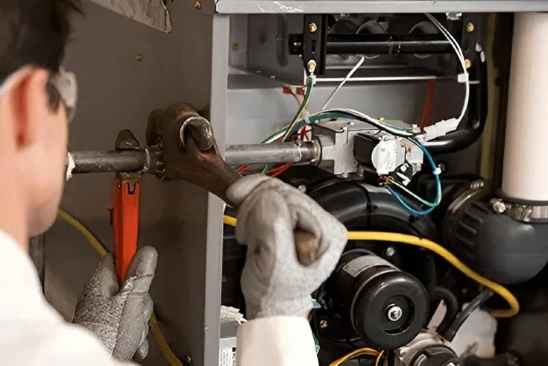 Mastering Furnace Repair: DIY Tips and Common Error Codes