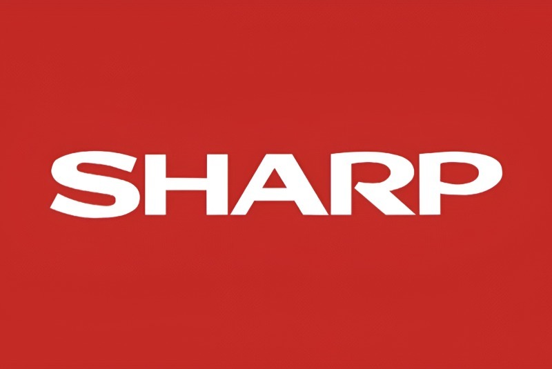 Sharp in Doral